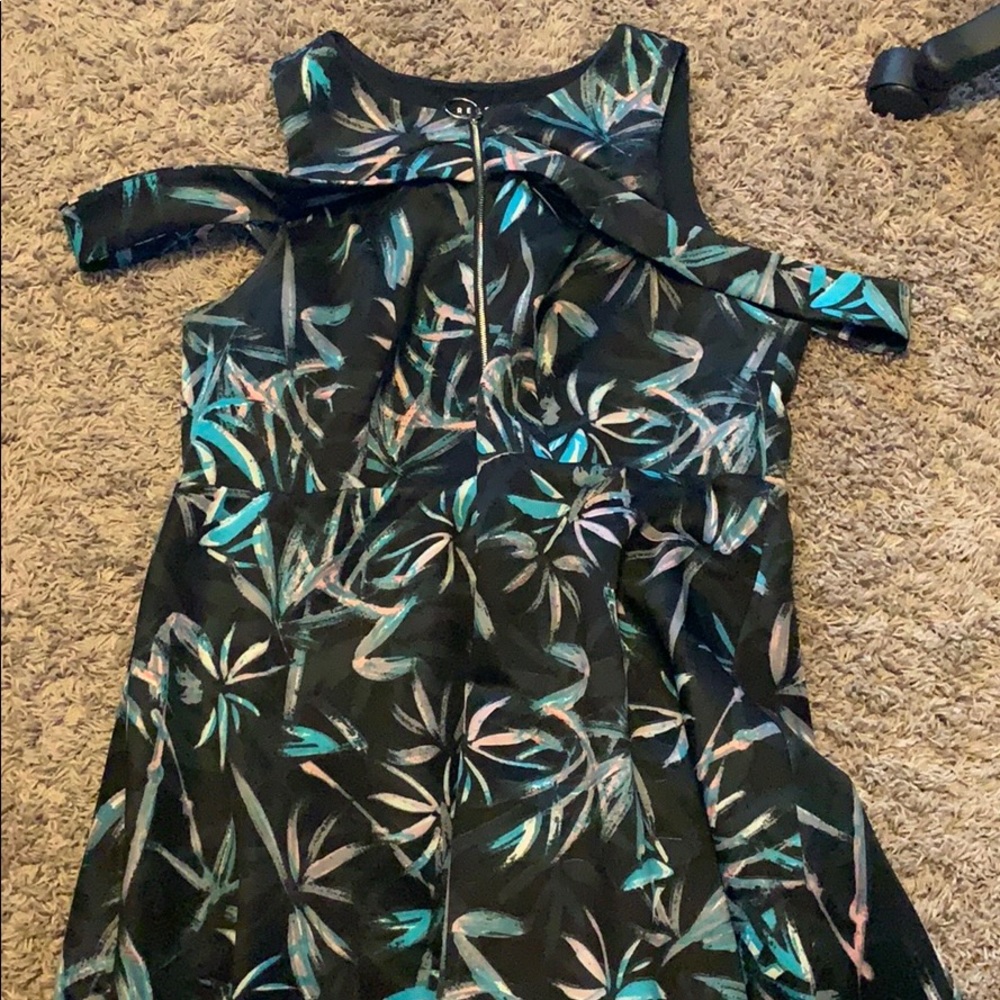 Rebel Wilson Dress